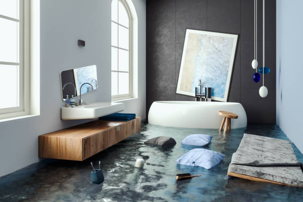 Best Water damage contractors near me  in Crawfordville, FL